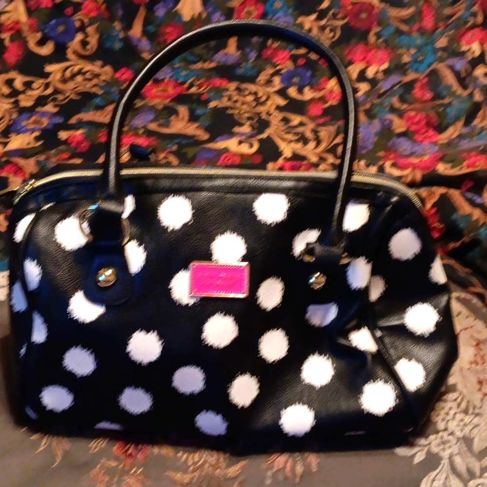 Betsey Johnson  bag